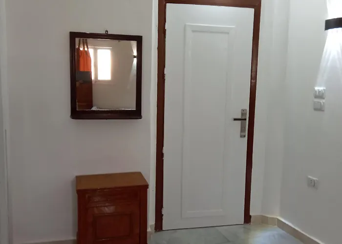 Rose Guest House 您在盧克索的第二個家