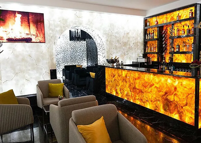 Hotel Pearl Dortmund-Nordstadt