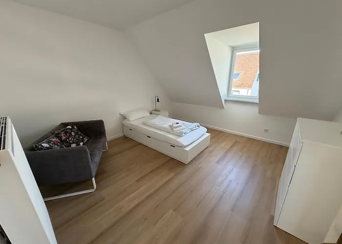 Budgethotel Stadtbett Wolfsburg