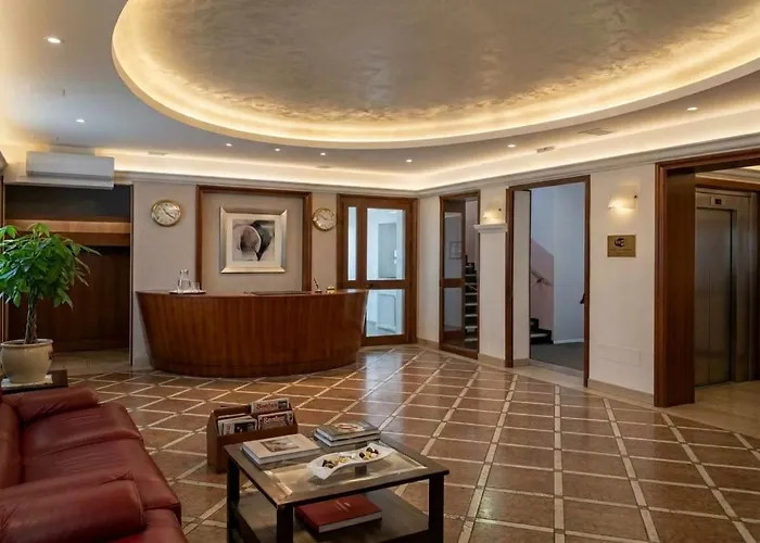 Hotel Perla