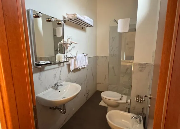 Hotel Friuli