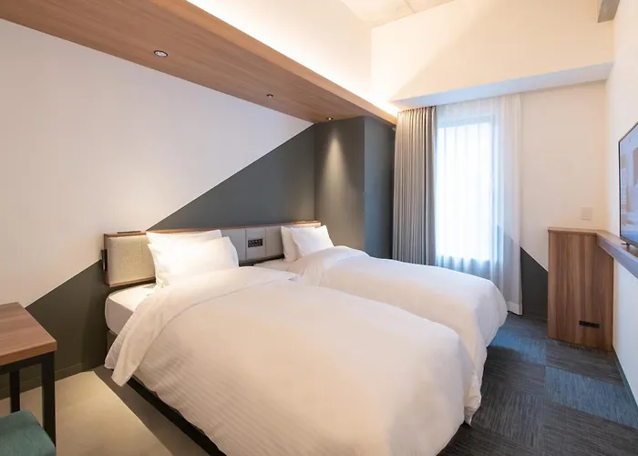 Prince Smart Inn Naha