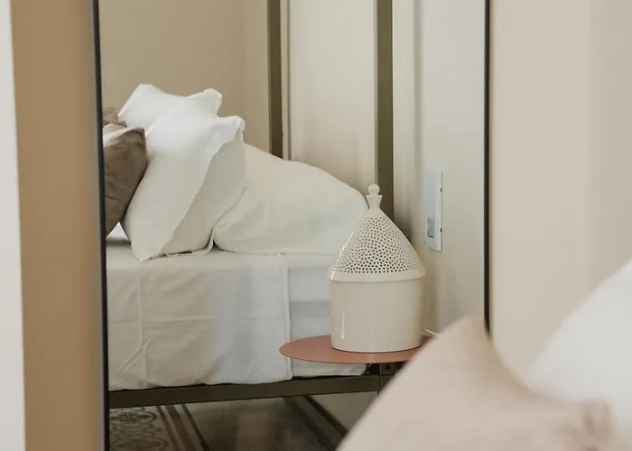 Le Carasse Boutique Hotel