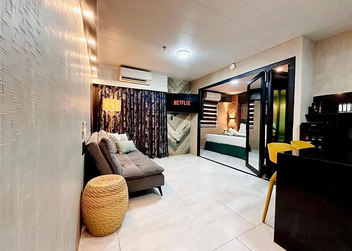 Blue Tulip - 4Mins From Mactan Airport