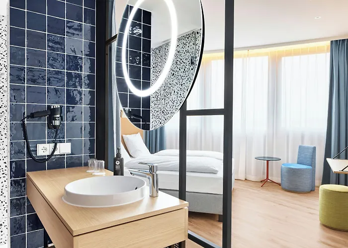 Hotel Wien-Schoenbrunn