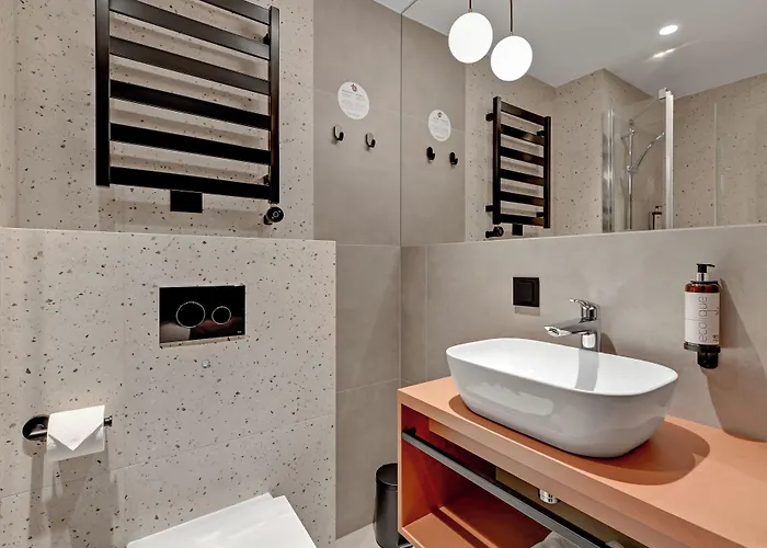 Hotel Milo Gdansk Airport