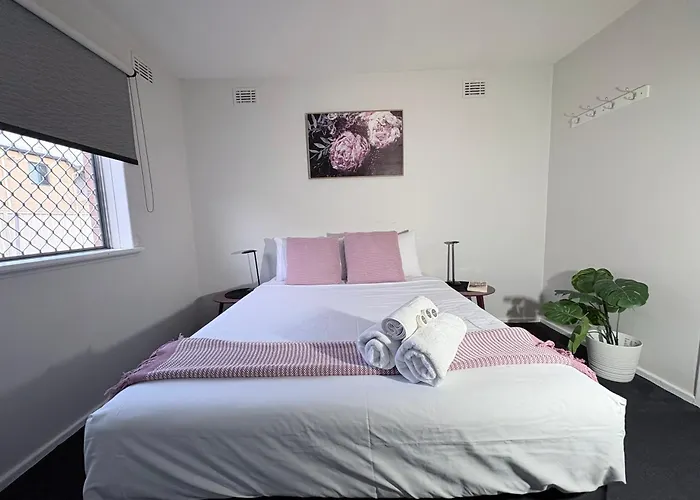 Apartment 3 Burswood