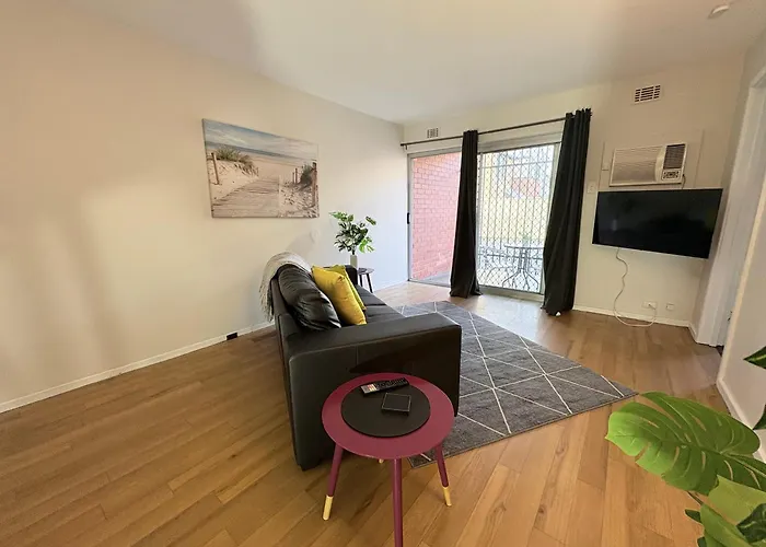 Apartment 3 Burswood