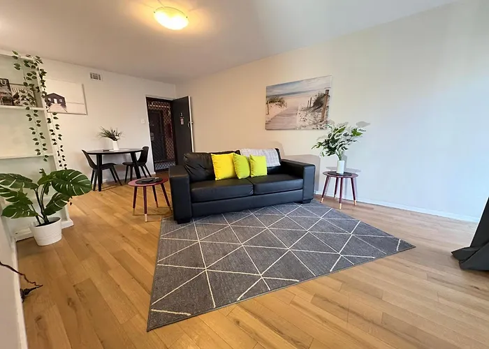 Apartment 3 Burswood