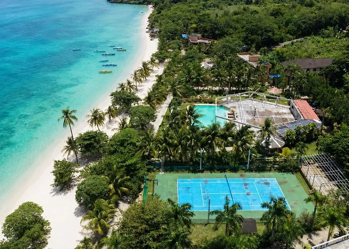 Gold View Beachfront Resort San Juan 