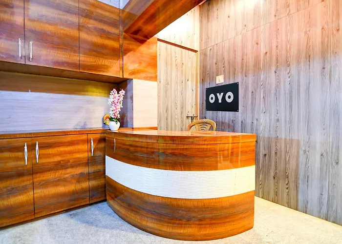 Hotel O New Star Guest House