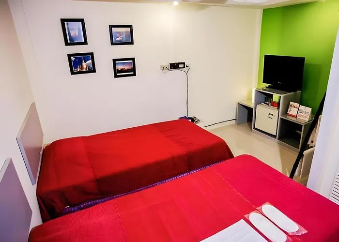 Prince House