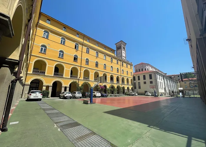 Ostello San Giovanni Bosco