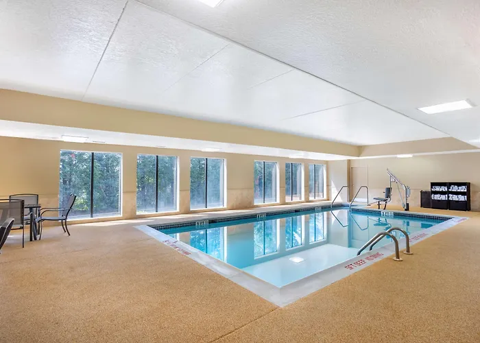 Best Western Grantville Hershey