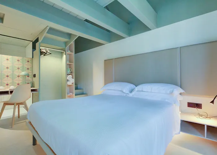 Hotel Le stanze di Caterina Cesenatico