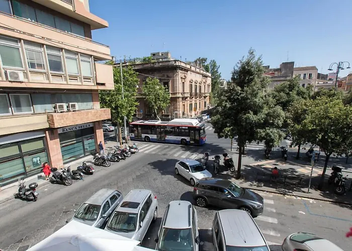 B&B Sicily Luxury Catania