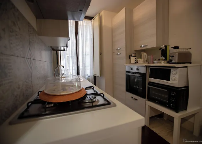 B&B Sicily Luxury Catania