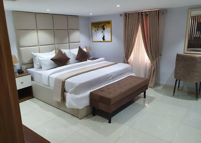 Choice Luxe Lagos