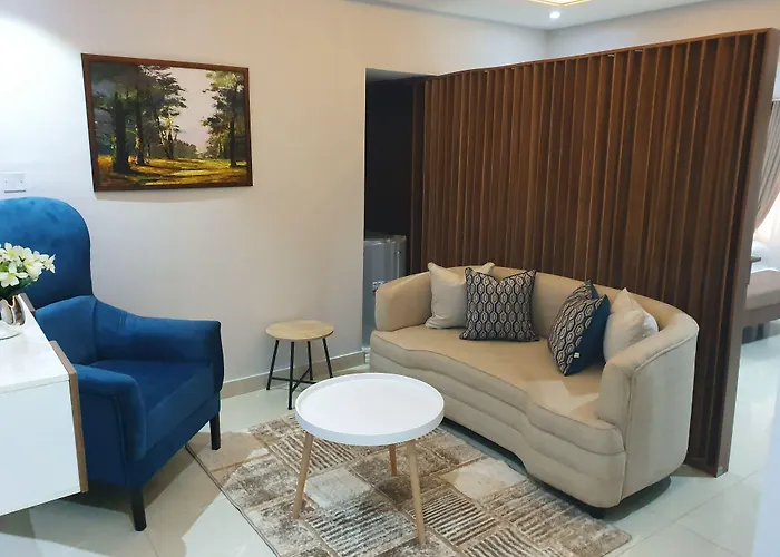 Choice Luxe Lagos