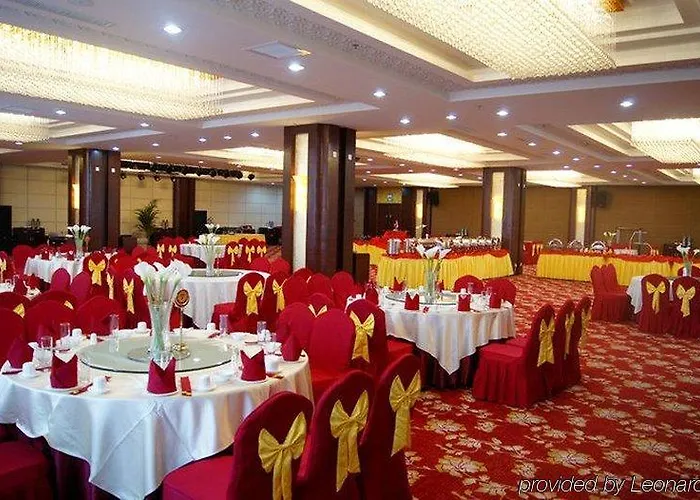 Shenda Sea River Hotel