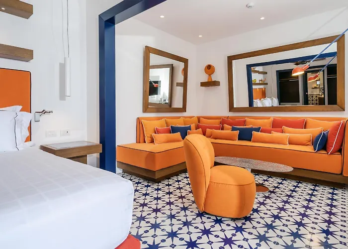 Hotel Capo La Gala & Wellness Vico Equense
