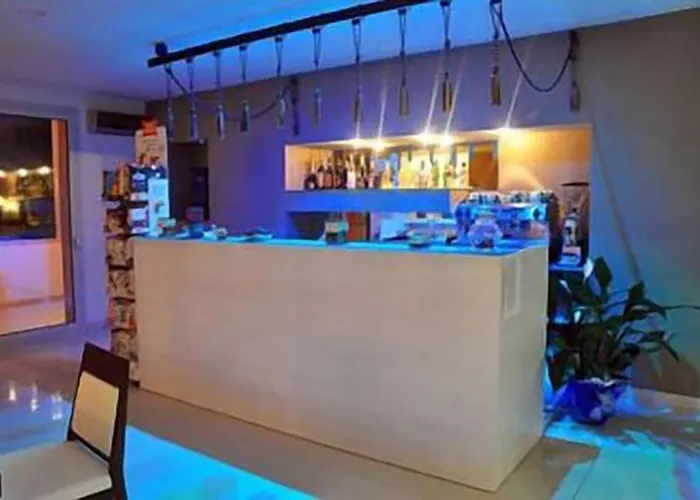 Hotel La Punta