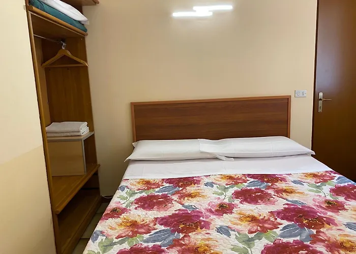 Albergo Luca Ivrea