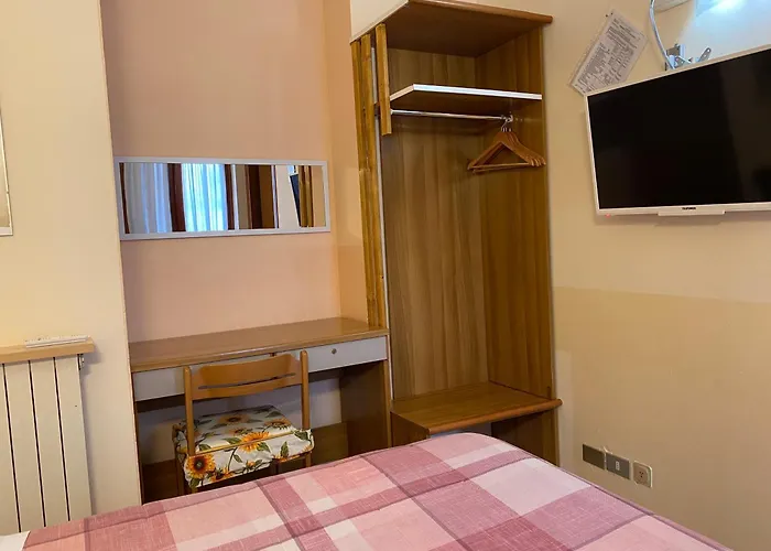Albergo Luca Ivrea