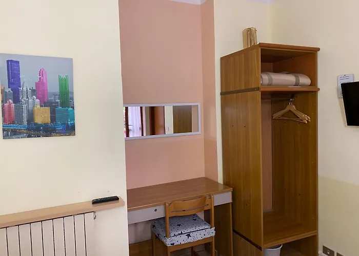 Albergo Luca Ivrea