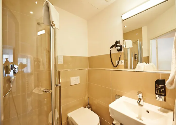 Hotel Elch Boutique Nuremberg