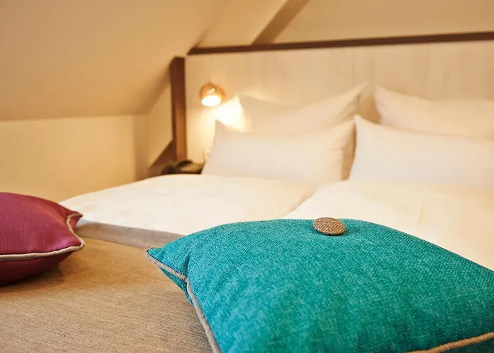 Hotel Elch Boutique Nuremberg