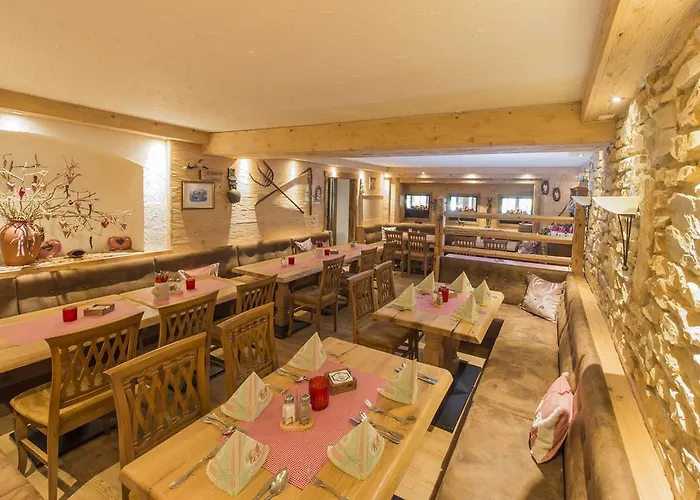 Gasthof Kienberg