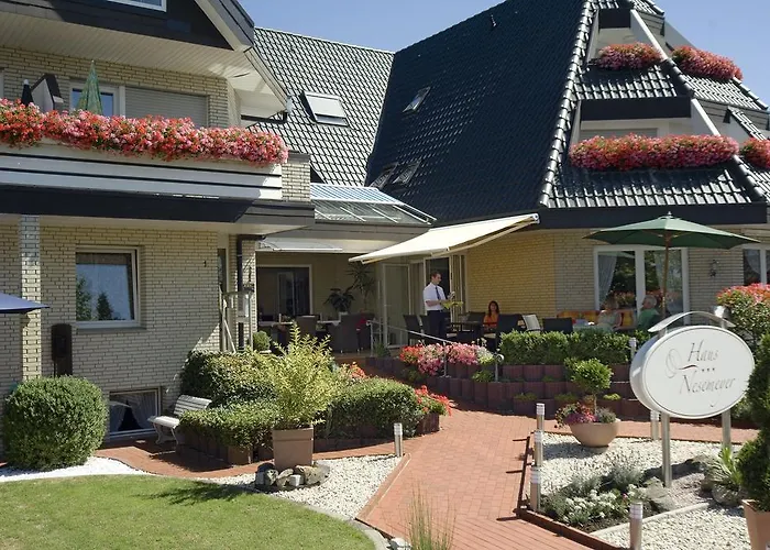 PIEPers Hotel Garni