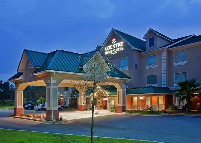 Country Inn & Suites By Radisson, Albany, Ga