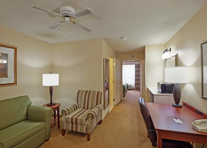 Country Inn & Suites By Radisson, Stevens Point, Wi