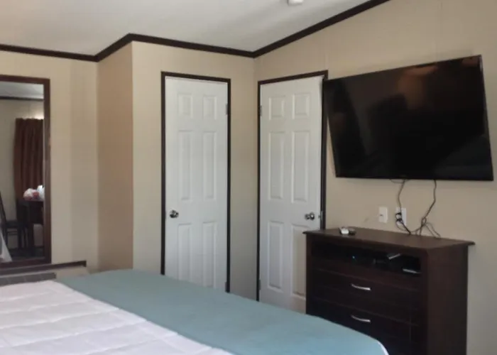 Instalodge Hotel And Suites Karnes City