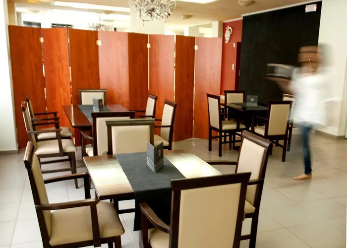 Hotel Pappas