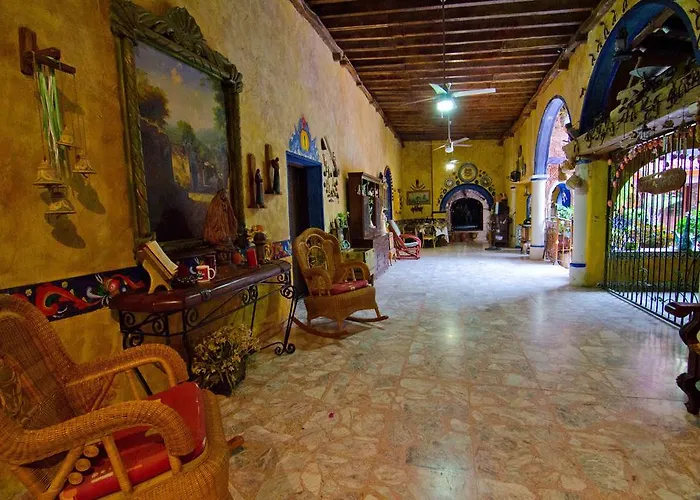 Hotel El Fuerte