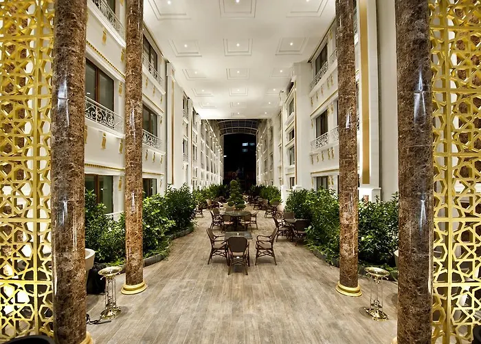 Retaj Thermal Hotel & Spa