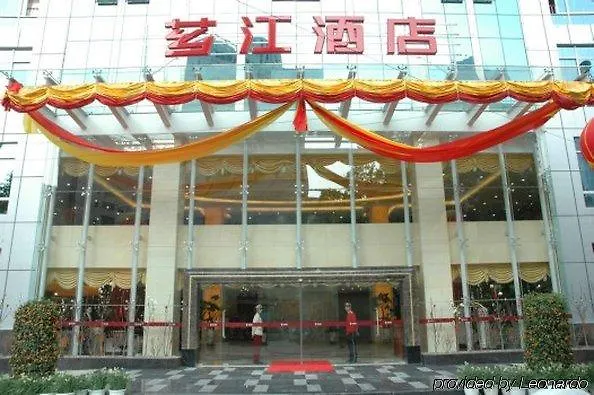 Xiang Jiang Grand Hotel