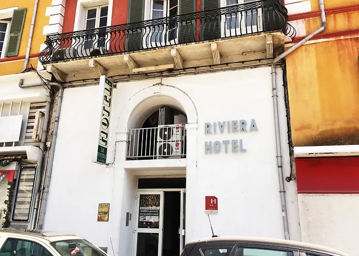 Hotel Riviera