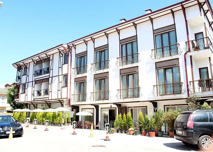 Beyaz Konak Otel