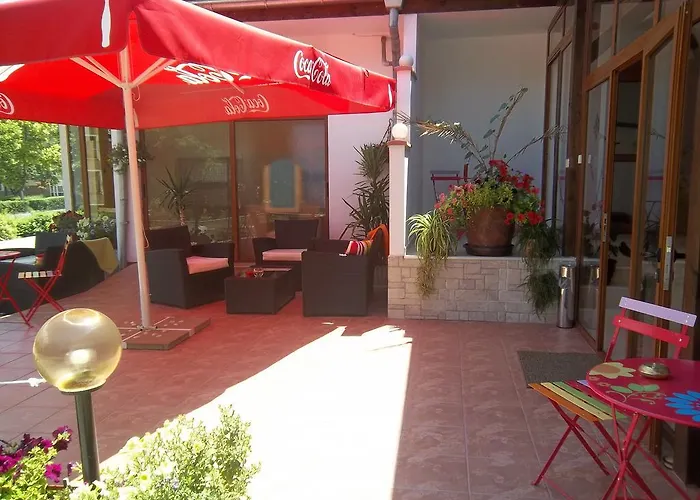 Hotel Gabrisa