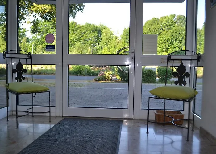 Aparthotel Sprendlingen