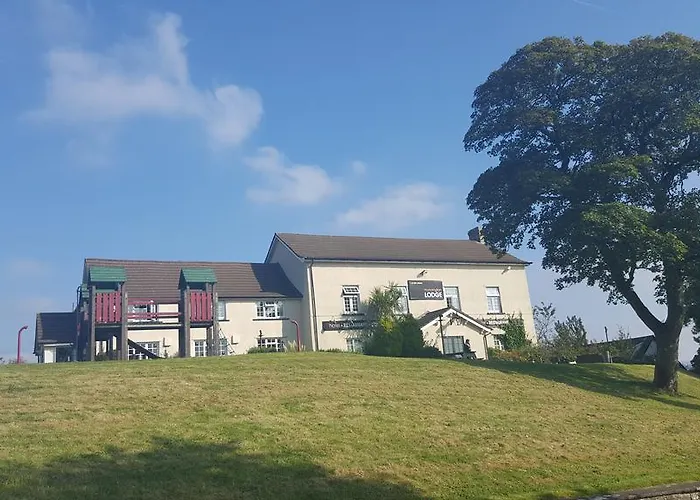 Brewers Lodge