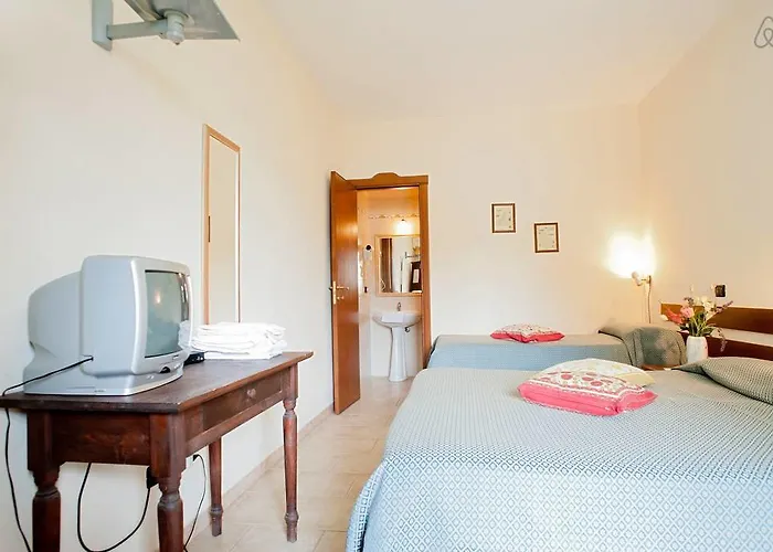 Hotel Il Malandrone