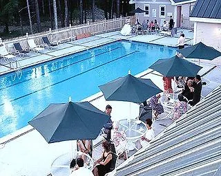 Grand Summit Resort Sunday River