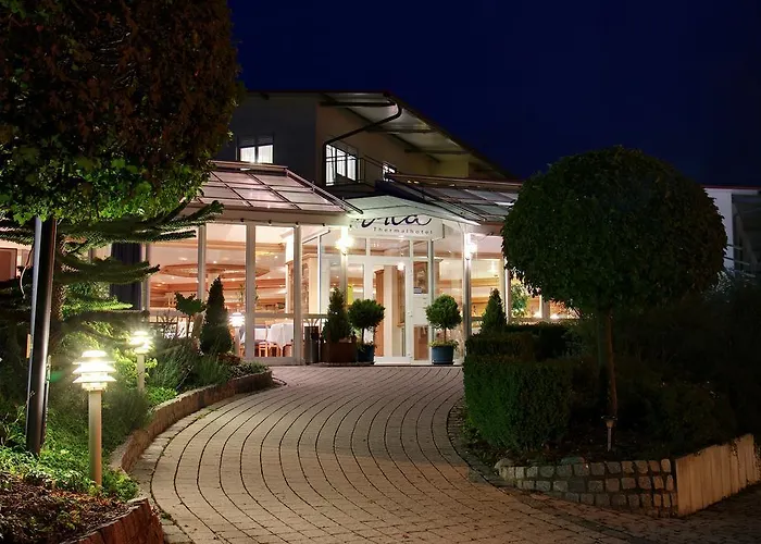 Vita Wellnesshotel