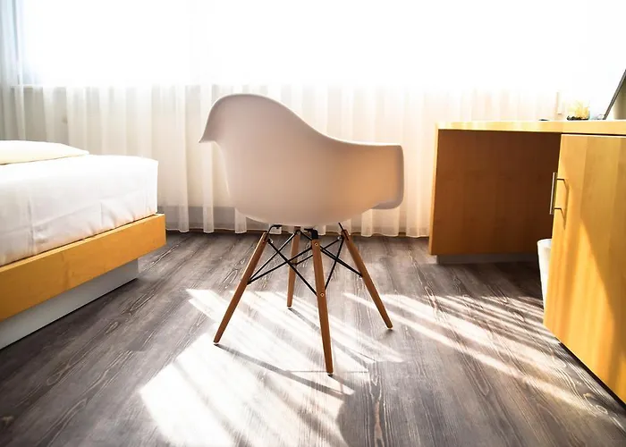 Cristall Hotel