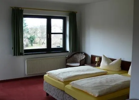Hotel Landhaus Moritzburg